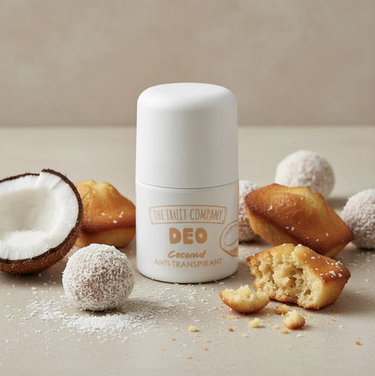 Déodorant roll on