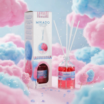 Mikado diffuseur