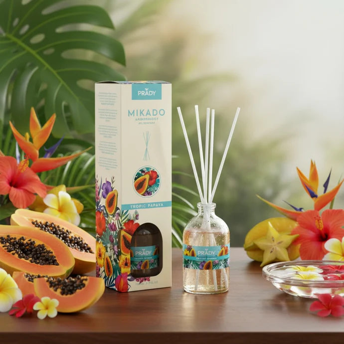 Mikado diffuseur