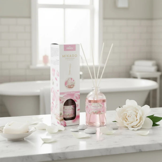 Mikado diffuseur