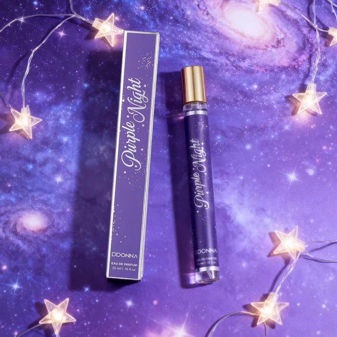 Eau de Parfum "Purple Night" 35ml