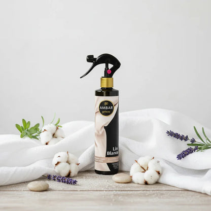 Spray ambiance & tissu