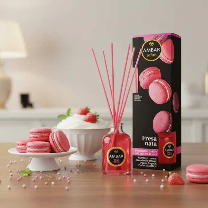 Mikado diffuseur