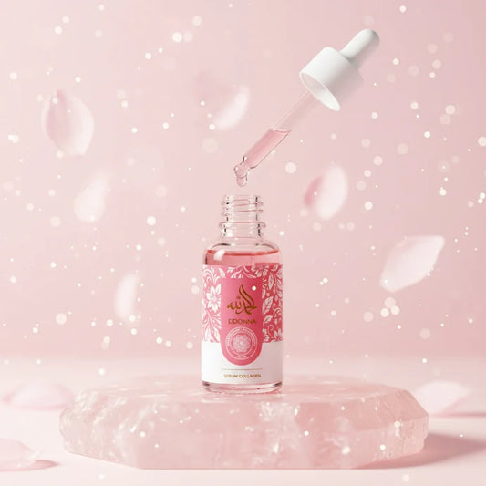 Serum à l'Acide Hyaluronic Yara Candy