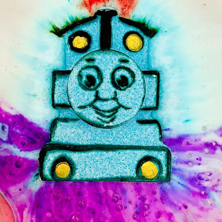 Thomas le train