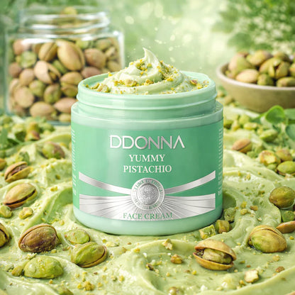 Crème visage