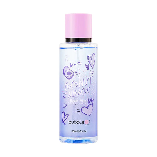 Brume pour le corps Coconut Miracle