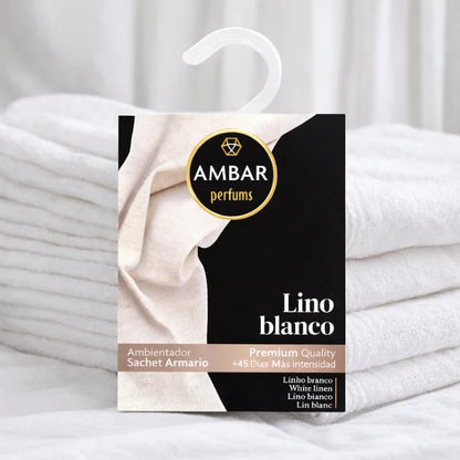 Sachet diffuseur de parfum armoire