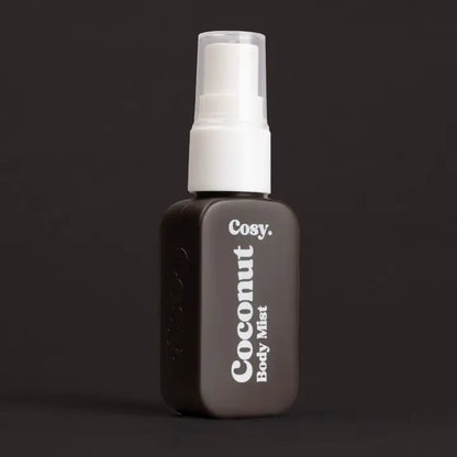Brumes différentes parfum au choix