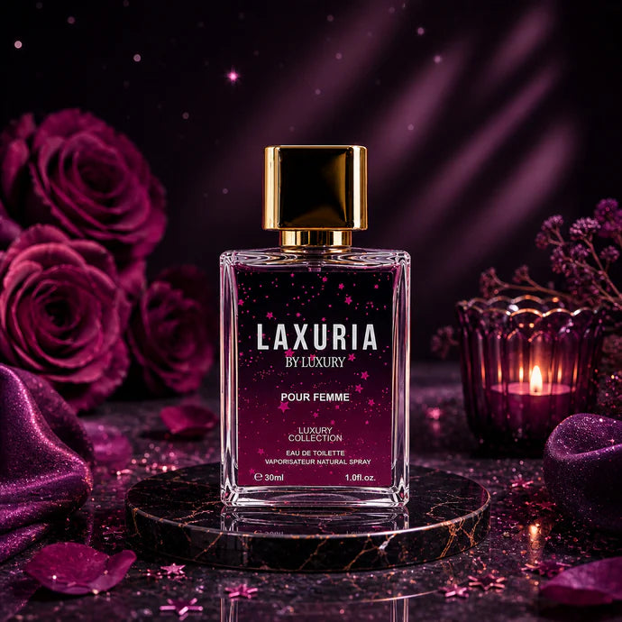 Eau de Parfum 30ml