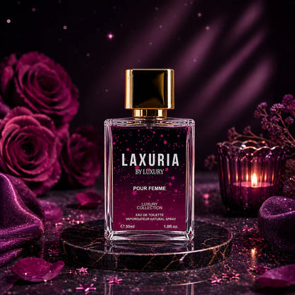 Eau de Parfum 30ml