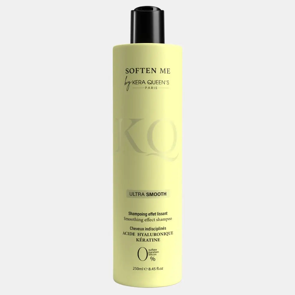 Gamme Soften me - Cheveux indisciplinés