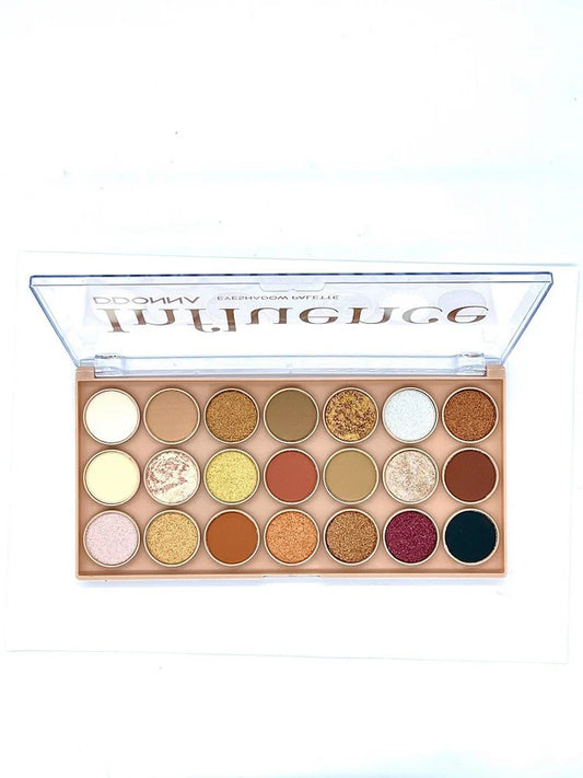 Palette XXL Influence (21 couleurs)