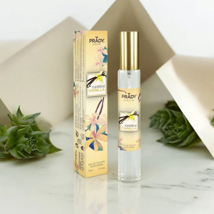 Eau de Parfum 30ml