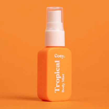 Brumes différentes parfum au choix