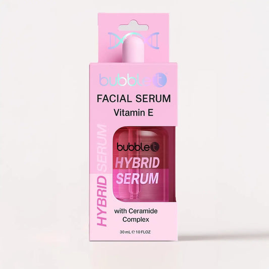 Sérum Visage Hybride à la Vitamine E