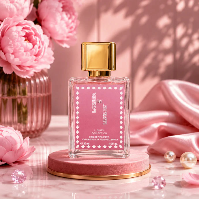 Eau de Parfum 30ml