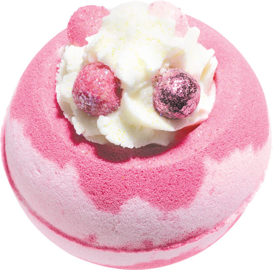 Bombe de bain Full paillettes