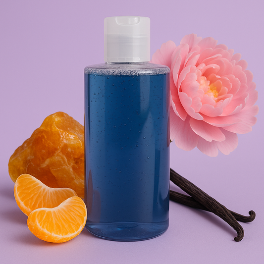 Gel douche Angel