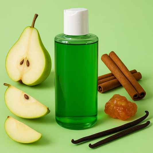 Gel douche Le mâle