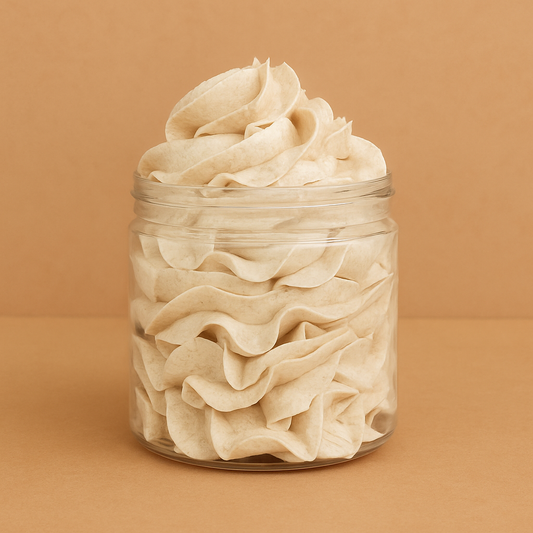 Savon fouetté Sol 62