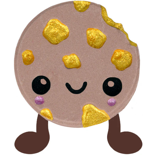 Bombe de bain cookies cup