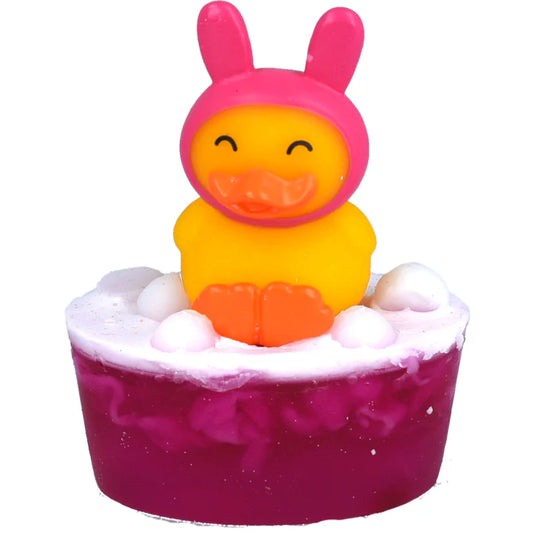 Savon moussant Ducky
