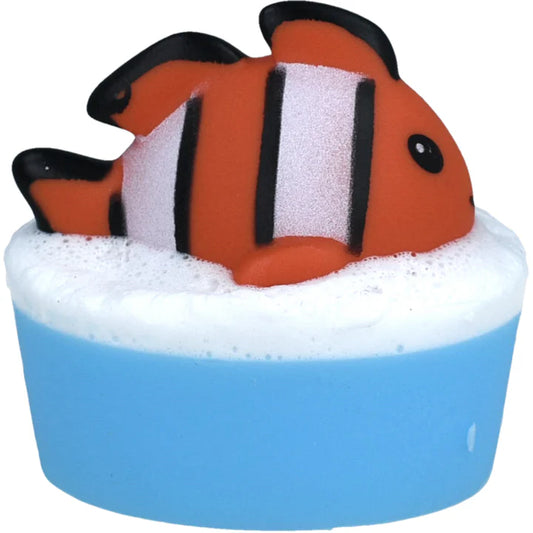 Savon moussant Nemo