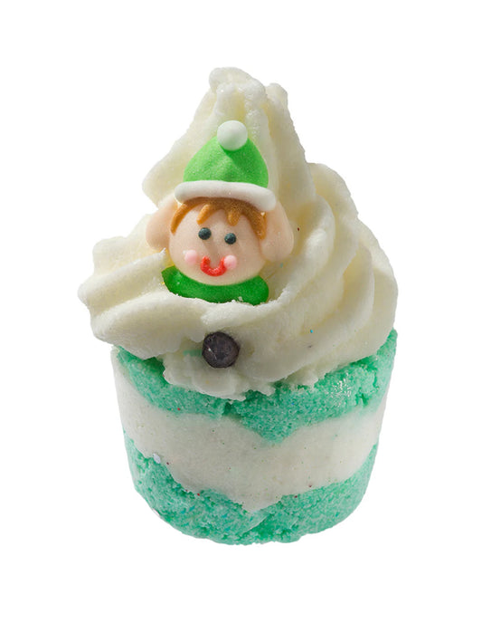 Fondant de bain elf eat