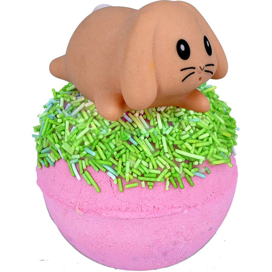Bombe de bain Hoppity Pop jouet
