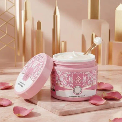 Crème visage