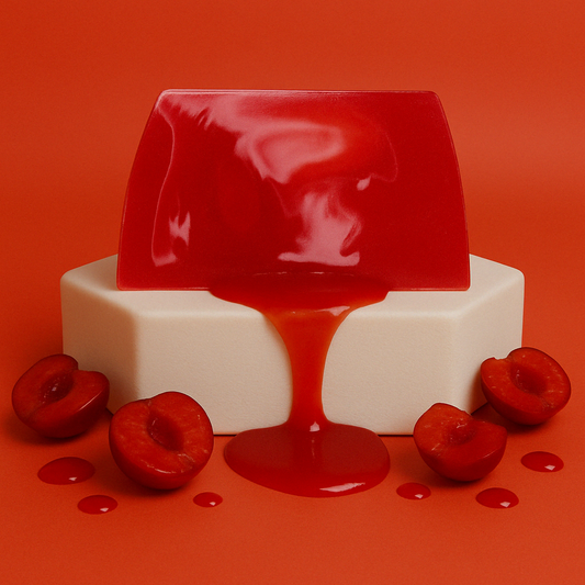 Cerise noir