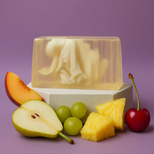 Cocktail de fruit