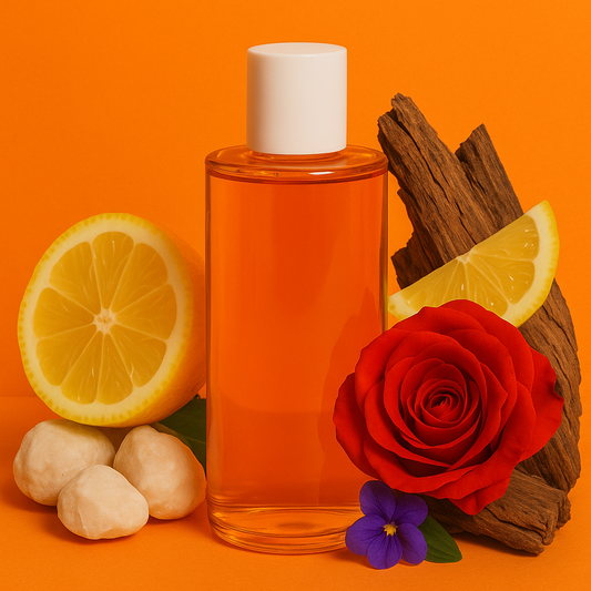 Gel douche Klein ck