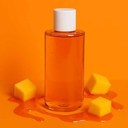 Gel douche Mangue fraîche