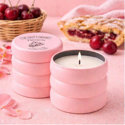Bougie Parfumée 40h