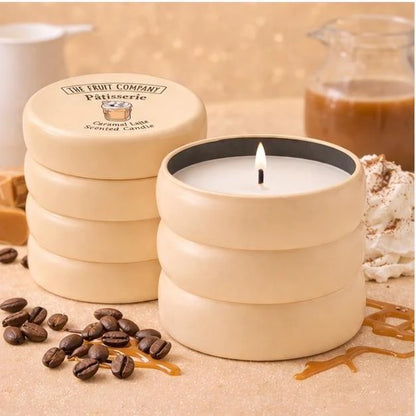 Bougie Parfumée 40h