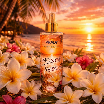 Brume Corps & Cheveux 250ml
