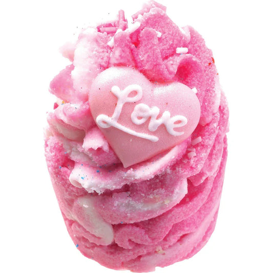 Fondant de bain Love you