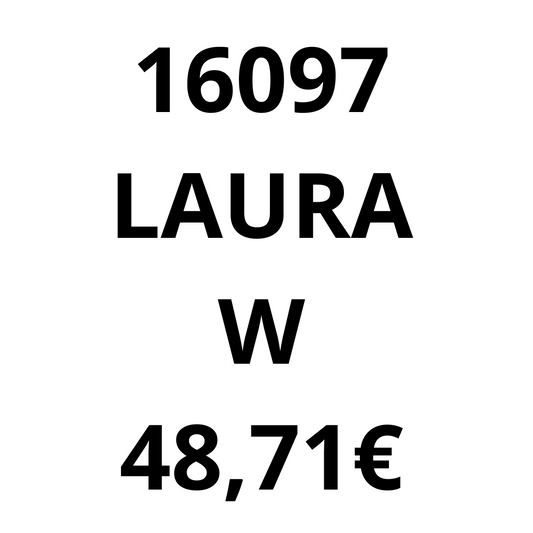 LAURA W