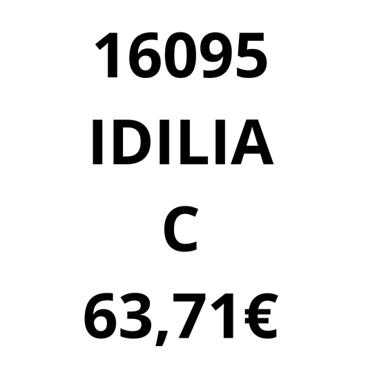 IDILIA R