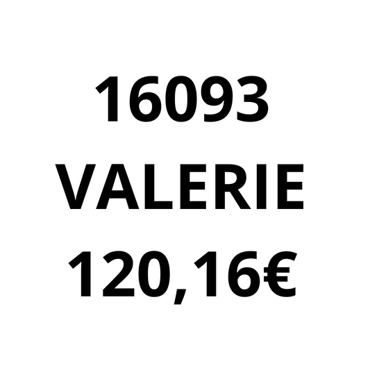 VALERIE G