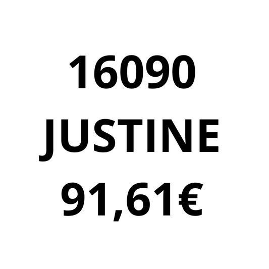 JUSTINE G
