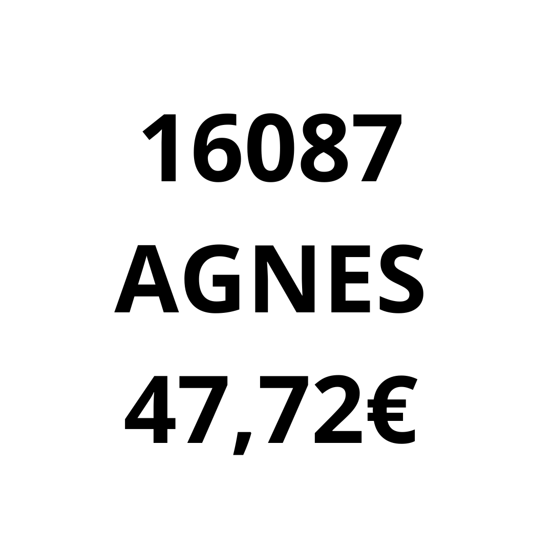 AGNES G