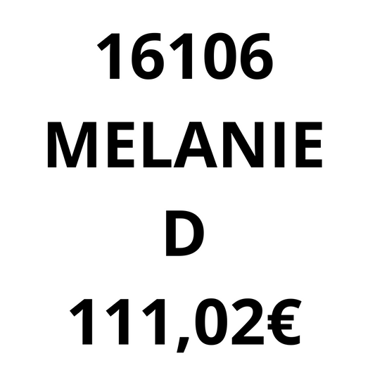 MELANIE D