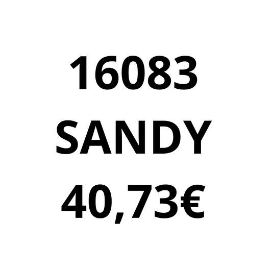 SANDY A