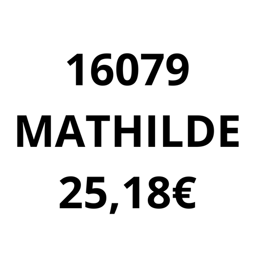 MATHILDE A