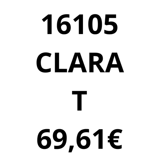 CLARA T
