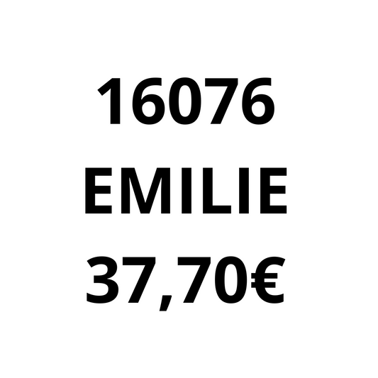 EMILIE D
