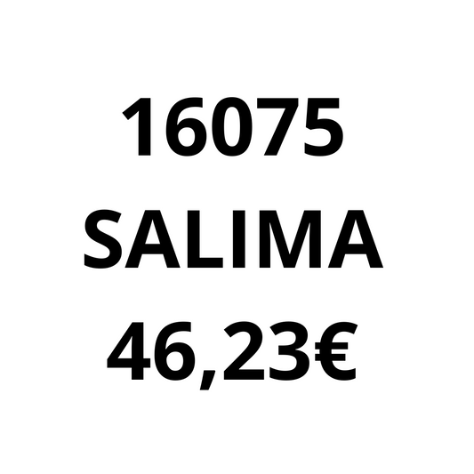 SALIMA C
